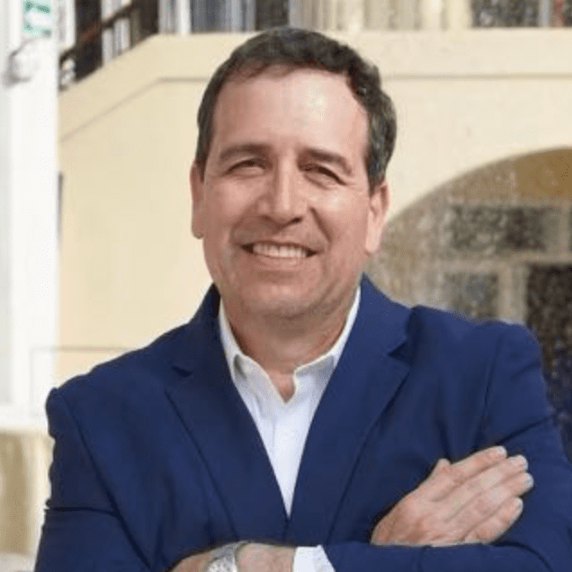 Aldo Saavedra